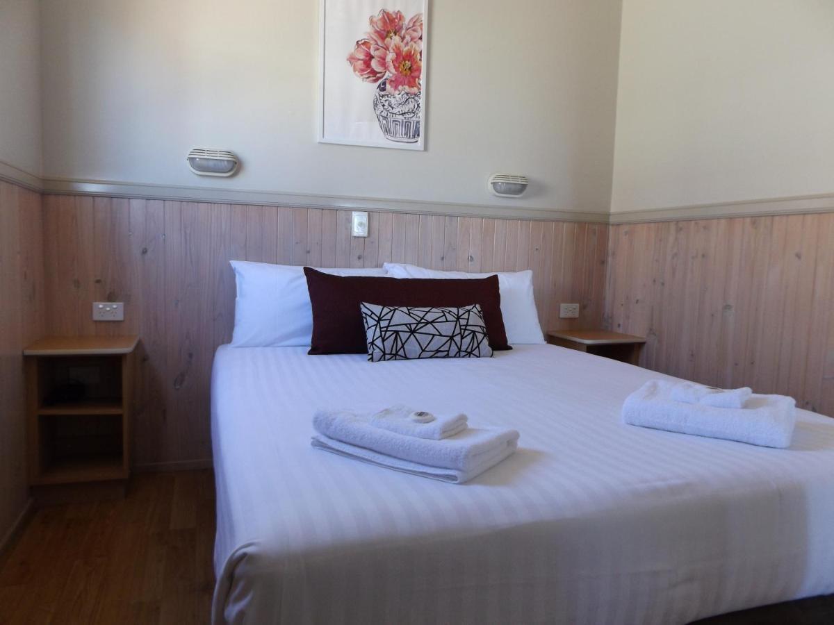 Birubi Beach Holiday Park Anna Bay Exterior foto