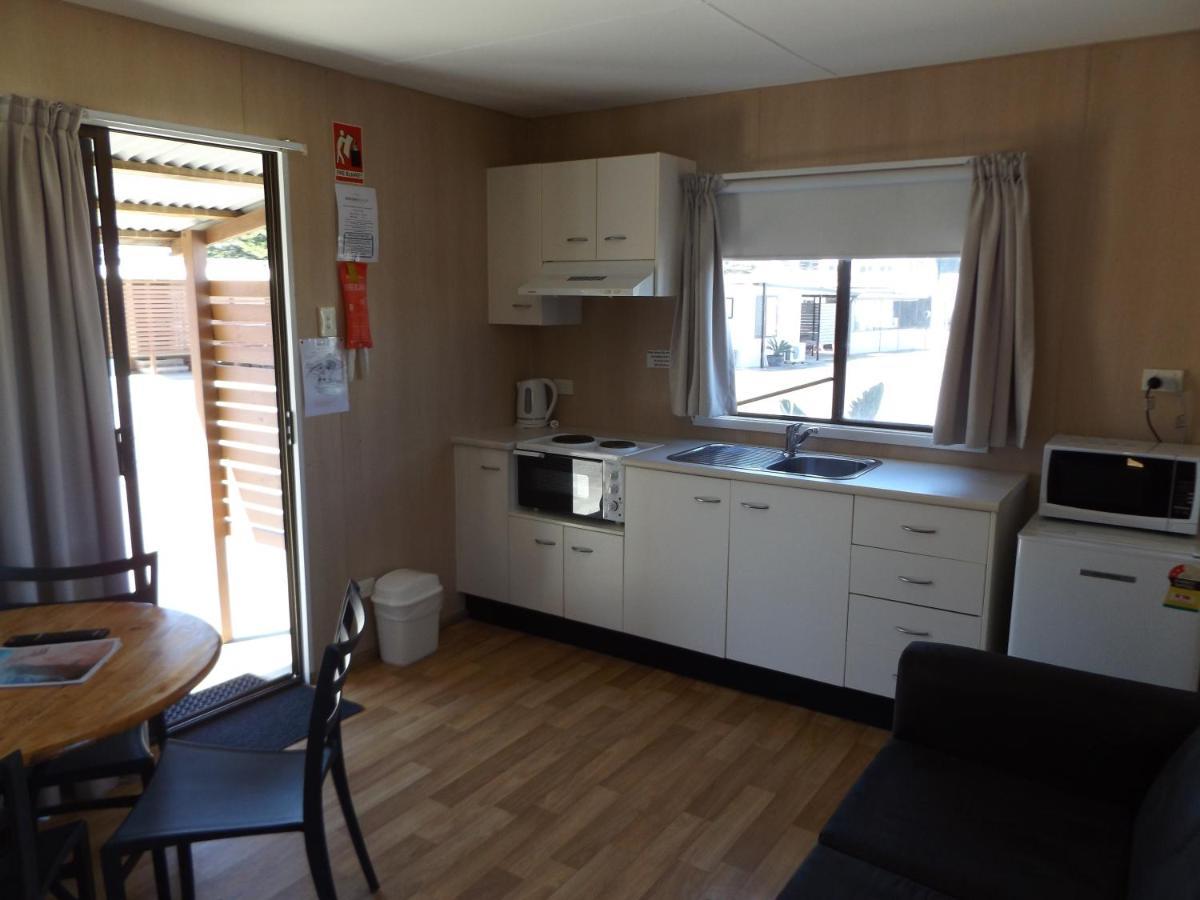 Birubi Beach Holiday Park Anna Bay Exterior foto